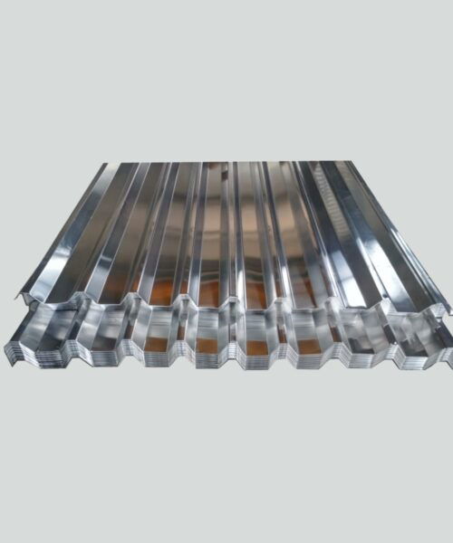 Aluminium Roofing Sheers