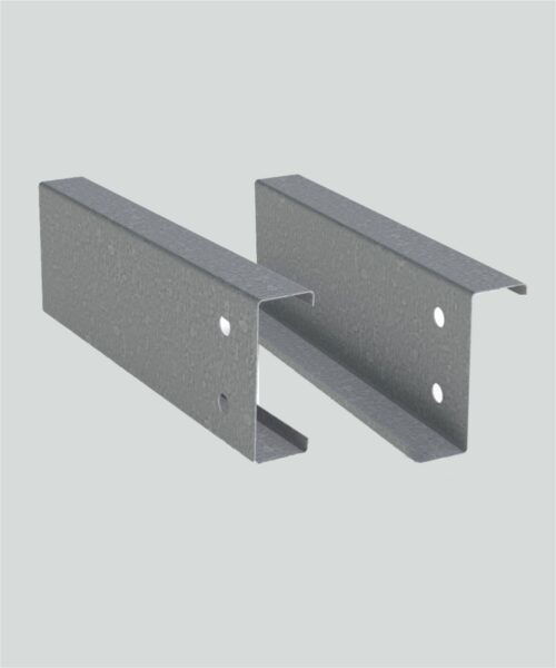 C & Z Purlins(GI)