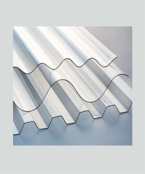 Polycarbonate Sheets