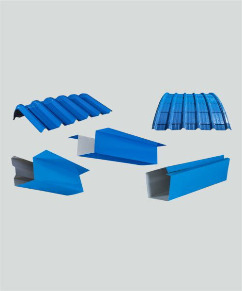Roofing Accessories
